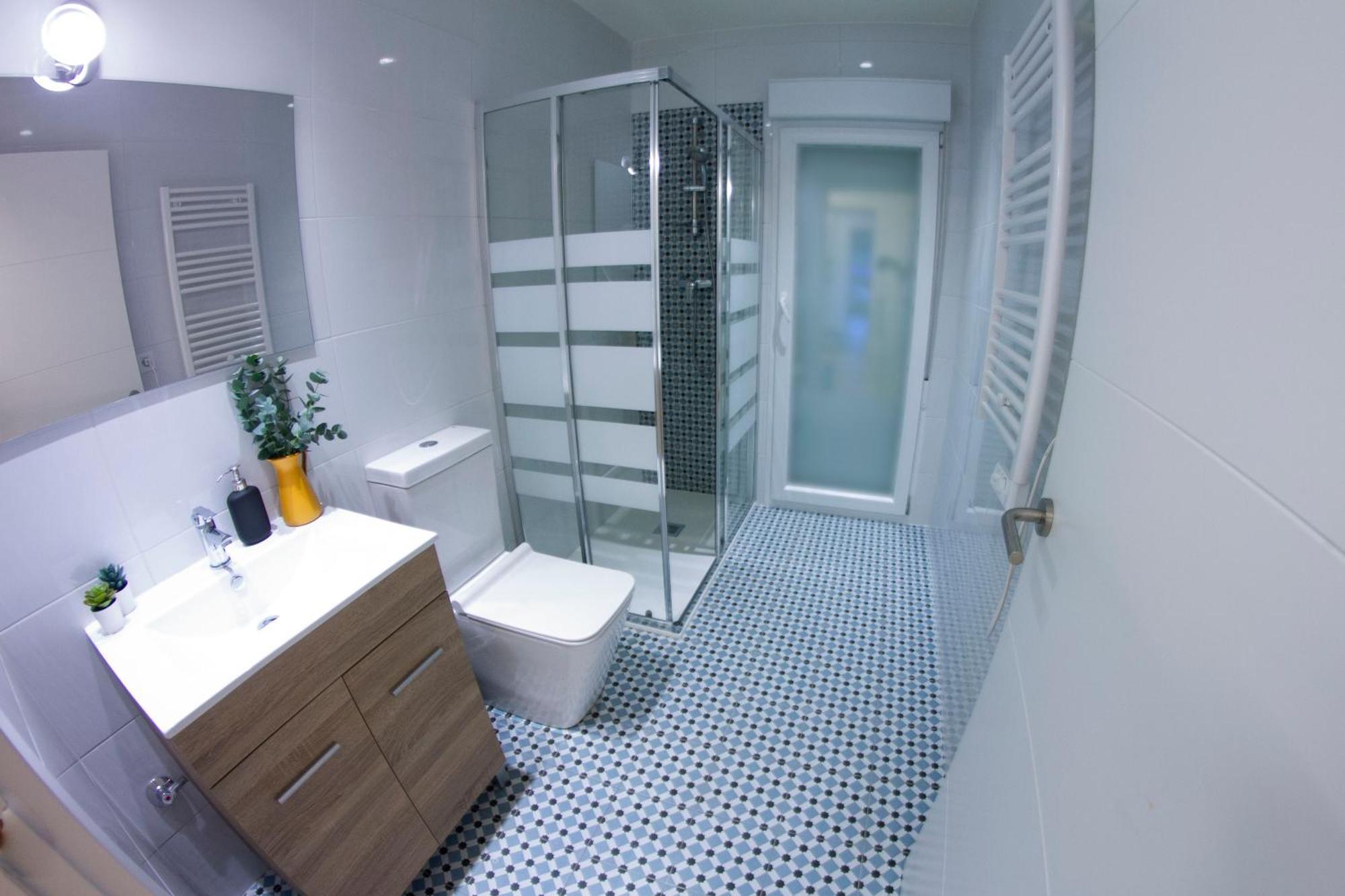 Bilbao North Shore Apartments 2 Extérieur photo