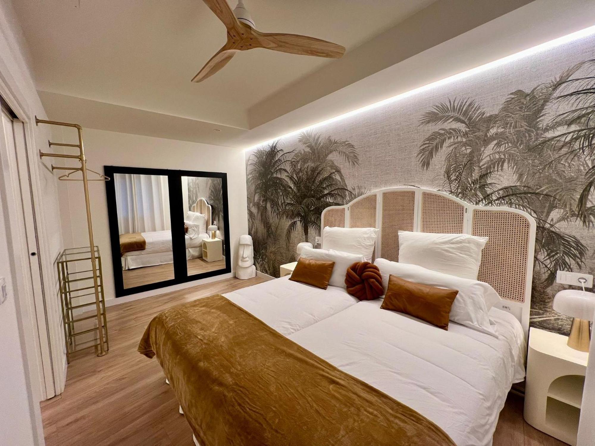 Bilbao North Shore Apartments 2 Chambre photo