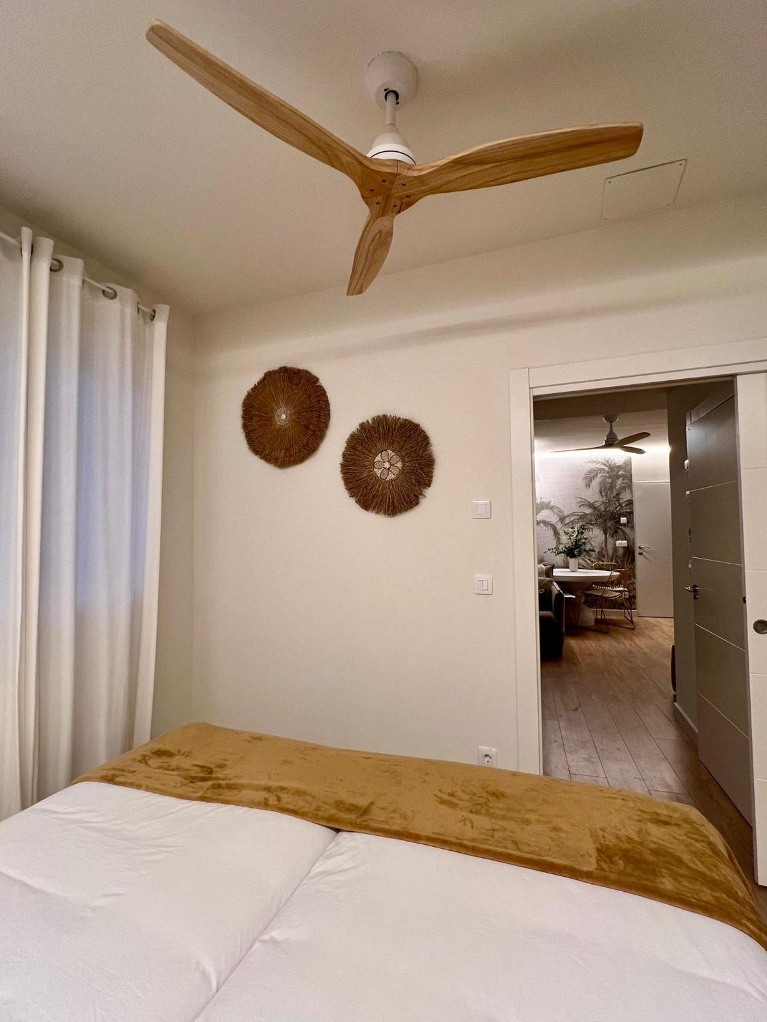 Bilbao North Shore Apartments 2 Chambre photo