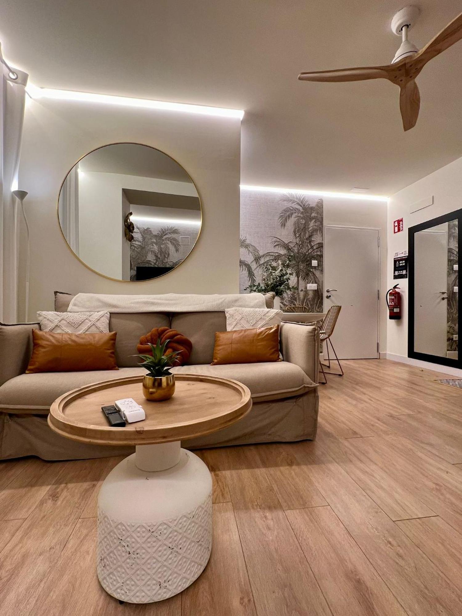 Bilbao North Shore Apartments 2 Extérieur photo