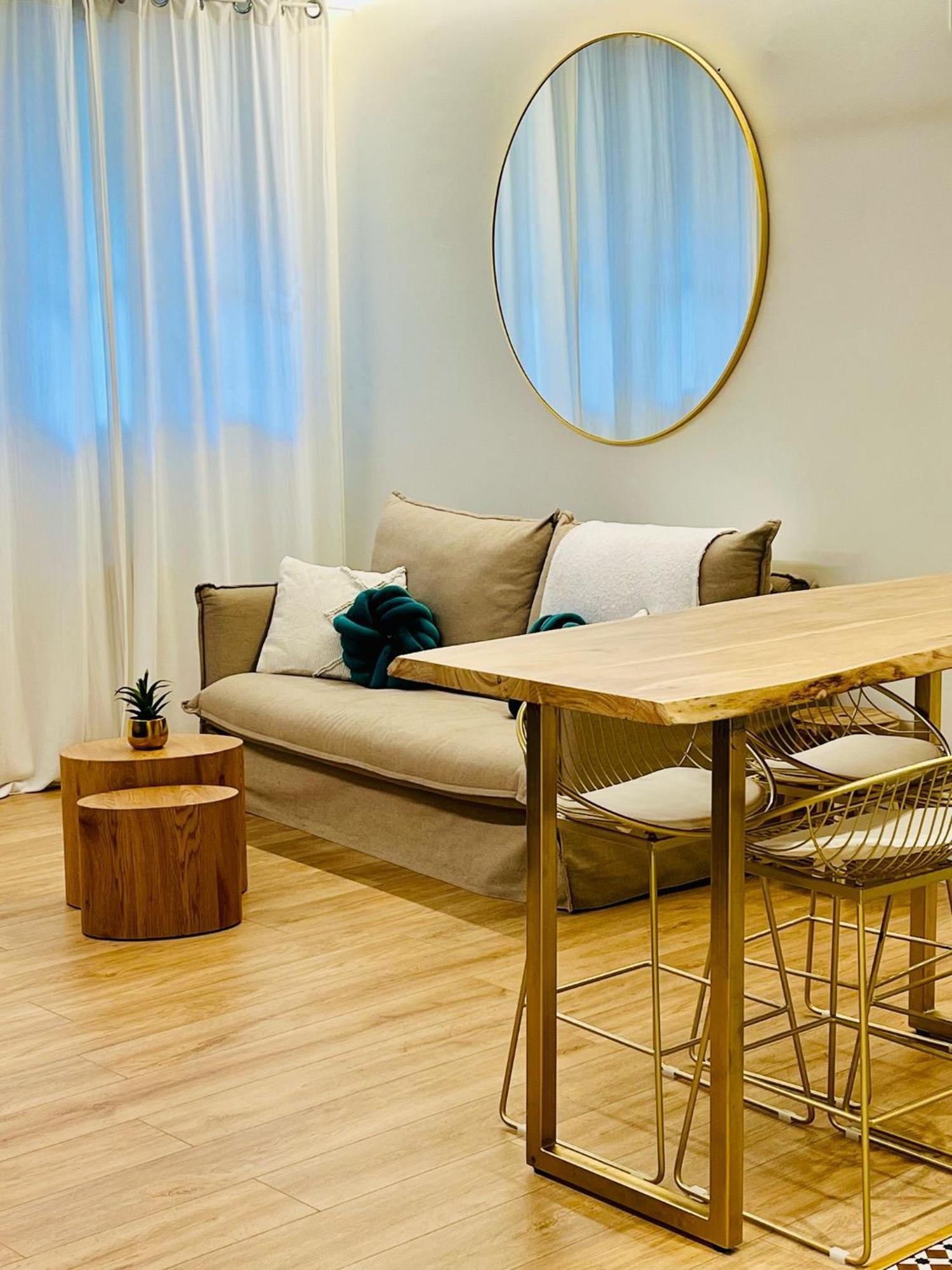 Bilbao North Shore Apartments 2 Extérieur photo