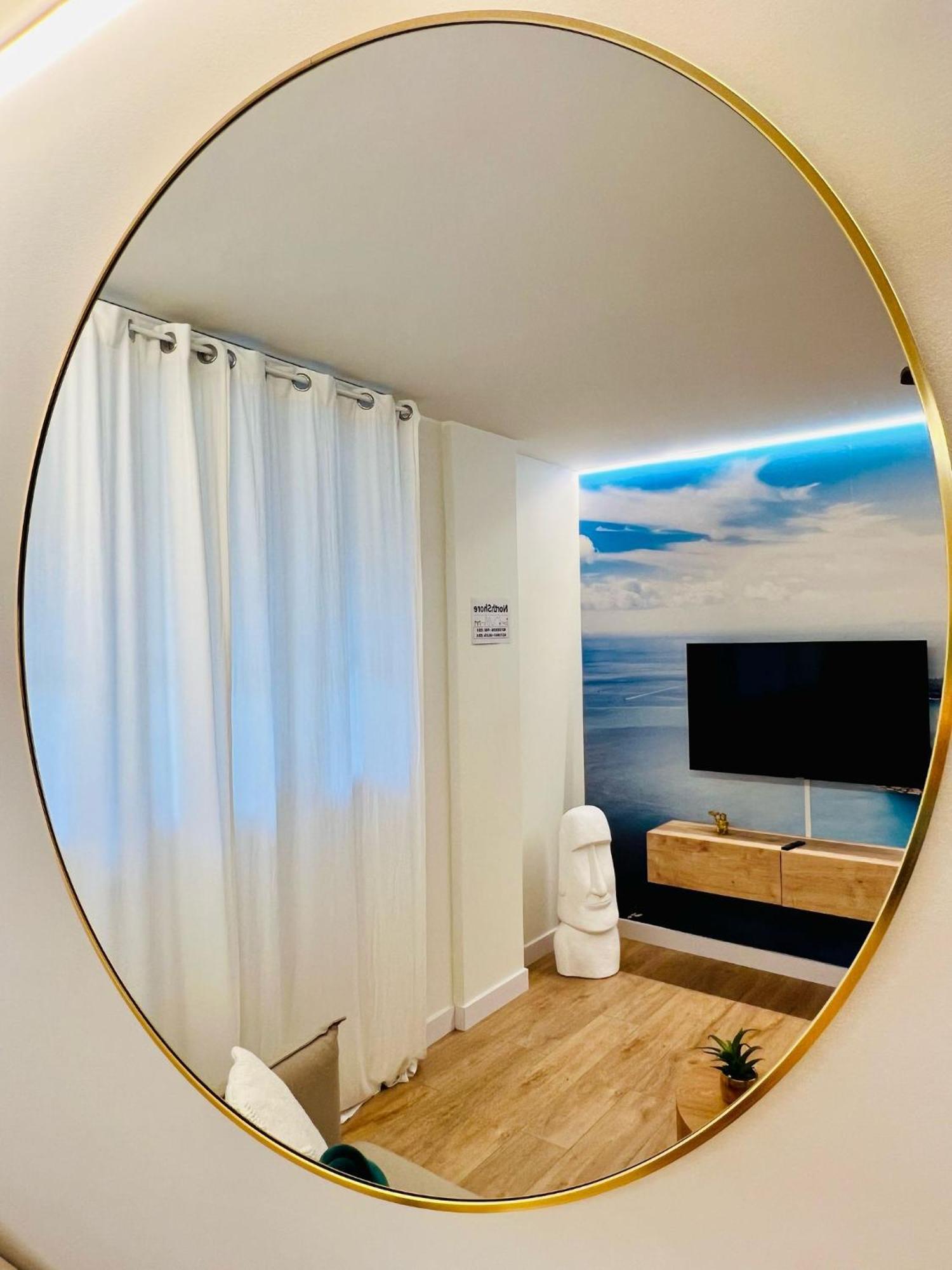 Bilbao North Shore Apartments 2 Extérieur photo